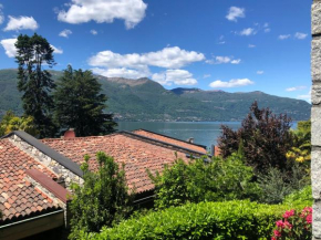 Casa Anna - Parco Hermitage Porto Valtravaglia
